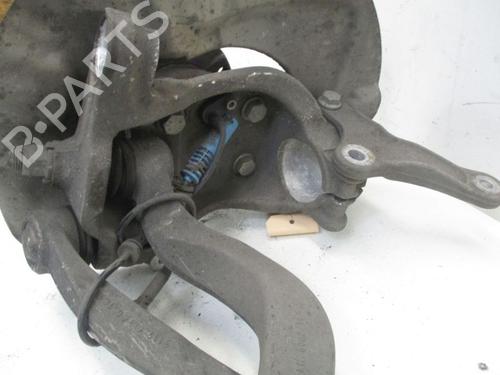 Right front steering knuckle BMW 5 Touring (E61) 530 d | BP18804642M26 