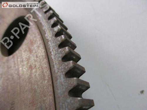Flywheel CITROËN C3 II (SC_) 1.6 VTi 120 | BP38025232M101  - Image 5
