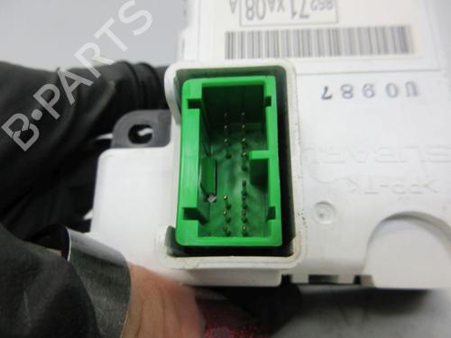 Display SUBARU TRIBECA (B9) 3.6 (WXF) | BP37130470C48 - Image 5