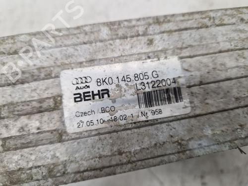 Intercooler AUDI Q5 (8RB) 2.0 TFSI quattro | BP31703651M30 