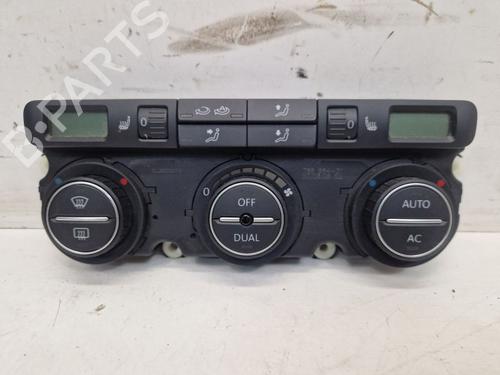 Used Climate control Climate control VW GOLF PLUS V (5M1, 521) 1.4 16V (80 hp) 39742636 39742636