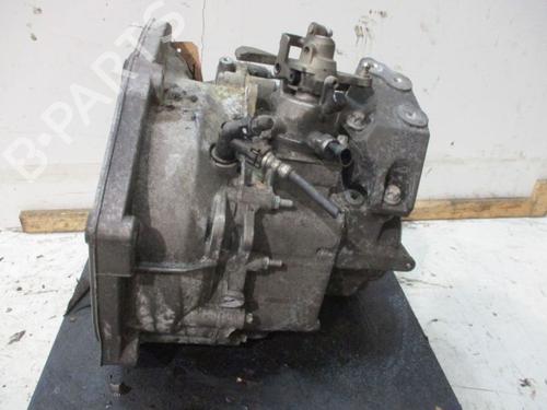 Gearbox OPEL SIGNUM Hatchback (Z03) 1.9 CDTI (F48) | BP37124341M3 - Image 8