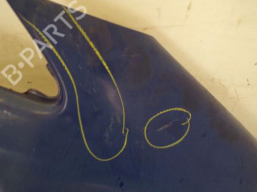 Right front fenders MERCEDES-BENZ VITO Bus (W639) 109 CDI (639.701, 639.703, 639.705) | BP29084906C42 