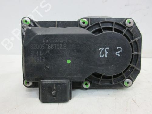 Throttle body DACIA LOGAN MCV II 1.2 | BP37131993M82 - Image 5