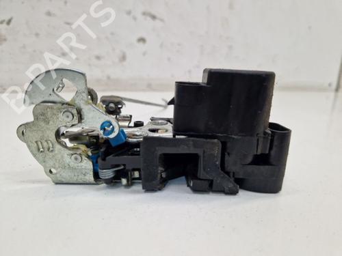 Front right lock CHEVROLET SPARK (M300) 1.2 | BP37147567C97 - Image 10