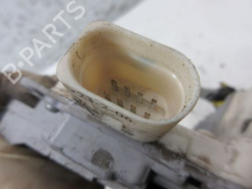 Rear left lock SEAT LEON (1P1) 2.0 TFSI | BP29093357C100 