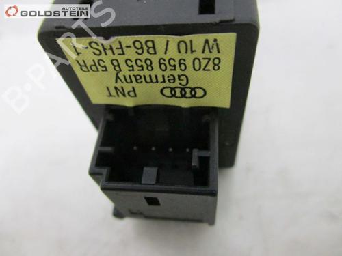 Switch AUDI A4 B6 Convertible (8H7) 3.0 | BP37099818I30 - Image 5