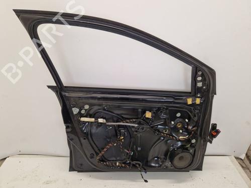 Left front door VW POLO V (6R1, 6C1) 1.6 TDI | BP31704055C2 