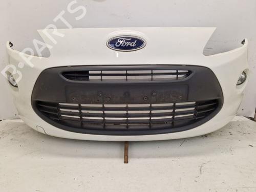 Used Front bumper Front bumper FORD KA (RU8) 1.2 (69 hp) 33627932 33627932