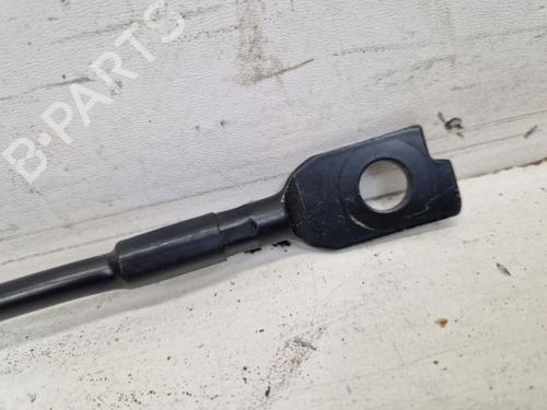 Seat buckle PEUGEOT EXPERT Van (VF3A_, VF3U_, VF3X_) 2.0 HDi 130 | BP31702785I32 