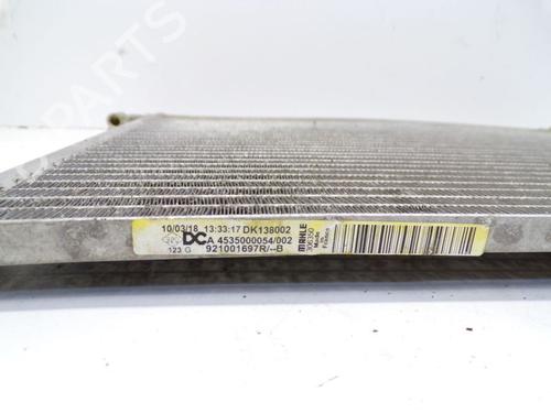 AC radiator RENAULT TWINGO III (BCM_, BCA_) 1.0 SCe 70 | BP18802421M32 