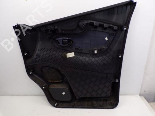 Front left panel OPEL VIVARO B Van (X82) 1.6 CDTI (05) | BP37129383C58 - Image 7