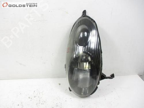Used Left headlight NISSAN MICRA III (K12) 1.2 16V (80 hp) 18789498