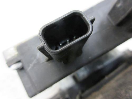 Heater blower motor RENAULT ZOE (BFM_) ZOE | BP37124698M62 - Image 7