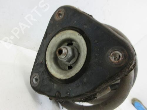 Left front shock absorber FORD C-MAX (DM2) 1.8 | BP29091101M16