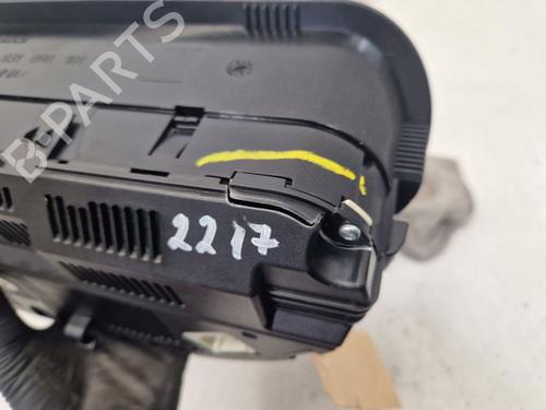 Display MERCEDES-BENZ A-CLASS (W169) A 160 CDI (169.006, 169.306) | BP29103249C48 