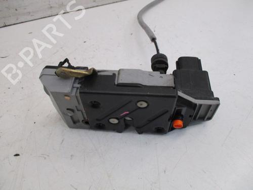 Rear right lock VOLVO XC90 I (275) 2.5 T AWD | BP19291985C99