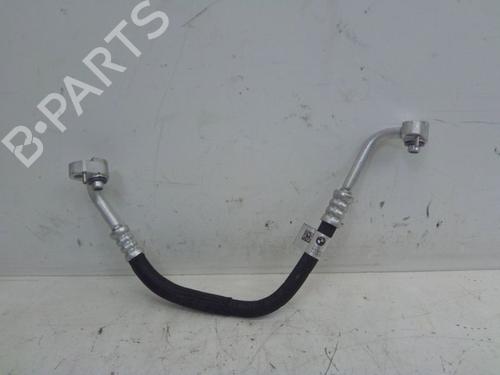 Used AC pipe BMW X5 (G05, F95) xDrive 40 i Mild-Hybrid (381 hp) 29108891