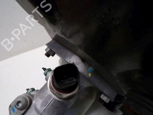 Servo brake MERCEDES-BENZ M-CLASS (W164) ML 350 4-matic (164.186) | BP18806364M42 