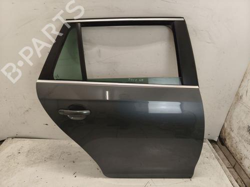 right-rear-door-vw-golf-vi-variant-aj5-2009-2010-2011-2012-2013-2014-39742780 main image