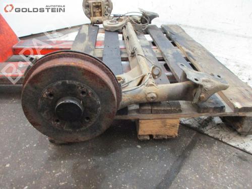 Rear axle RENAULT TWINGO II (CN0_) 1.2 (CN0D) | BP37108829M2 - Image 9