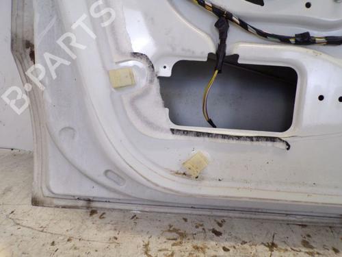 Right front door FORD TRANSIT CONNECT (P65_, P70_, P80_) 1.8 TDCi | BP29096269C3 