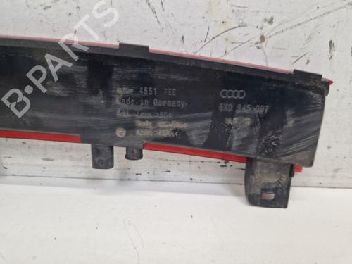 Third brake light AUDI A1 (8X1, 8XK) 1.4 TFSI | BP29103135L11 