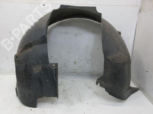 Wheel arch VOLVO V70 II (285) D5 AWD | BP19294655C56 