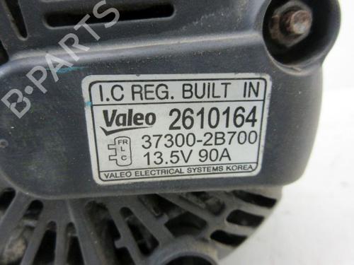 Alternator HYUNDAI ix20 (JC) 1.4 | BP30668756M7 - Image 8