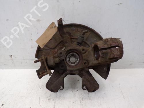 Left front steering knuckle VW GOLF V (1K1) 1.4 16V | BP37128109M25 - Image 4
