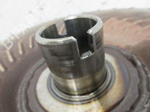 Other VOLVO XC70 I Cross Country (295) 2.5 T XC AWD | BP29090204O1