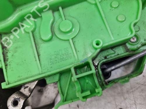 Front left lock ALFA ROMEO MITO (955_) 1.4 (955AXB1B) | BP29107631C98 