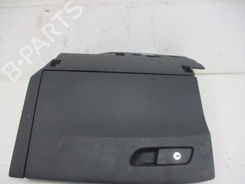 Used Glove box AUDI A4 B9 Avant (8W5, 8WD) 3.0 TDI quattro (272 hp) 18795723