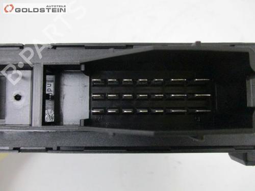 Control unit MERCEDES-BENZ CLK (C209) CLK 200 Kompressor (209.342) | BP18753400M11 
