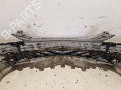 Front bumper MERCEDES-BENZ B-CLASS Sports Tourer (W245) B 200 CDI (245.208) | BP29103712C7 