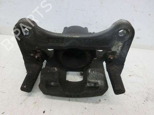 Used Right front brake caliper MITSUBISHI MIRAGE / SPACE STAR VI Hatchback (A0_A) 1.2 (A03A) (80 hp) 29097838