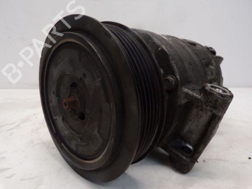 AC compressor VW GOLF VI (5K1) 1.4 | BP21172114M34 