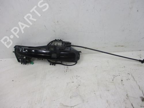Used Front left exterior door handle FORD KUGA I 2.0 TDCi (140 hp) 18795890