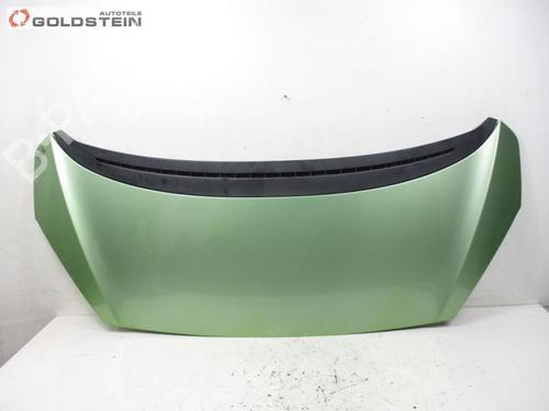 Used Hood PEUGEOT 1007 (KM_) 1.4 (75 hp) 18789307
