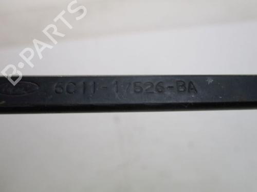Front windshield wiper arm FORD TRANSIT Van (FA_ _) 2.2 TDCi | BP29088114C143 