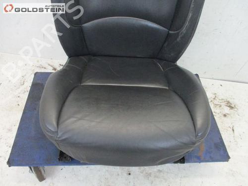 Left front seat CITROËN C6 (TD_) 2.7 HDi | BP38025901C15 - Image 4