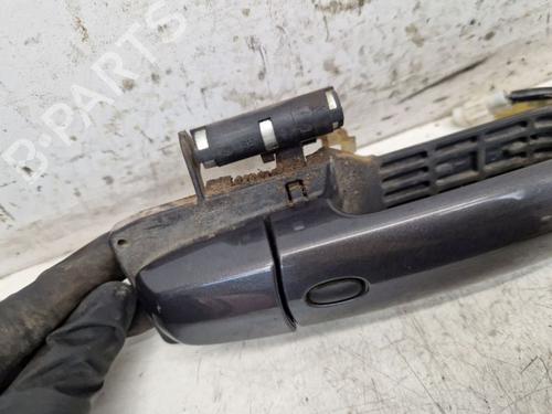 Front right exterior door handle SUZUKI GRAND VITARA II (JT, TE, TD) 1.9 DDiS All-wheel Drive (JT419, TD44, JB419WD, JB419XD,... | BP29107235C129 