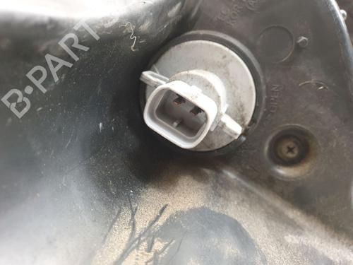 Left headlight CHEVROLET SPARK (M300) 1.2 | BP37094483C28 - Image 8