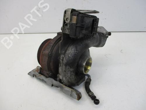 Used Turbocharger/Supercharger BMW 5 Touring (E61) 530 d (235 hp) 29083946