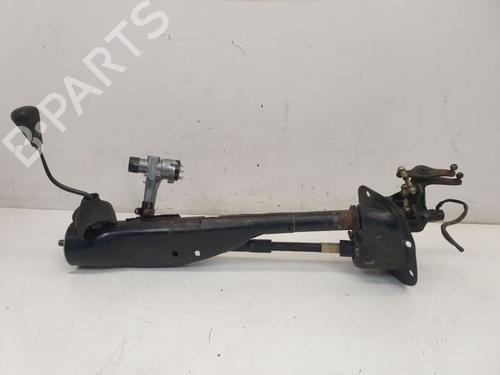 Used Steering column Steering column MERCEDES-BENZ /8 (W115) 230.4 (115.017) (110 hp) 33907968 33907968