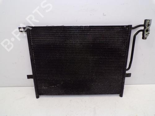 Used AC radiator BMW 3 Convertible (E46) 323 Ci (170 hp) 29084760