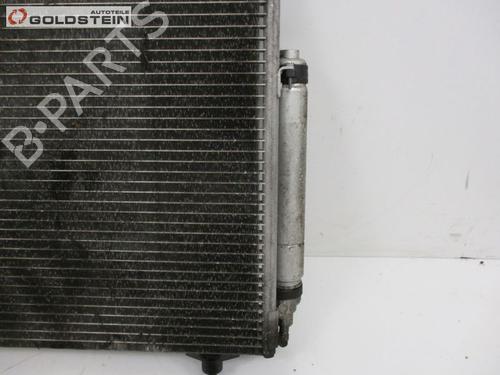 AC radiator PEUGEOT 807 (EB_) 2.0 HDi | BP18753800M32 