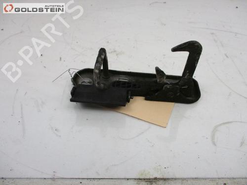 Used Hood lock VW GOLF VI (5K1) 1.4 TSI (122 hp) 18753851