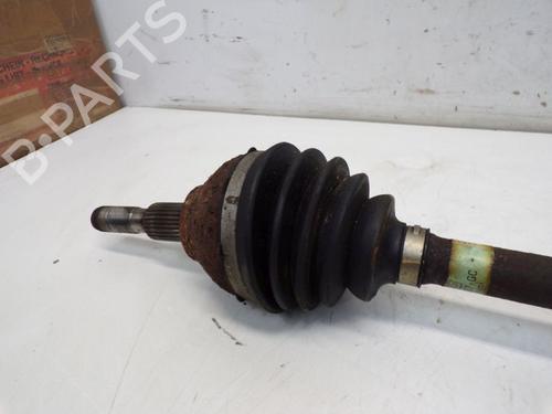 Left front driveshaft FORD MONDEO V Hatchback (CE) 1.5 EcoBoost | BP37133148M38 - Image 3