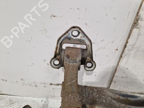 Rear axle OPEL MERIVA B MPV (S10) 1.4 (75) | BP31588304M2 